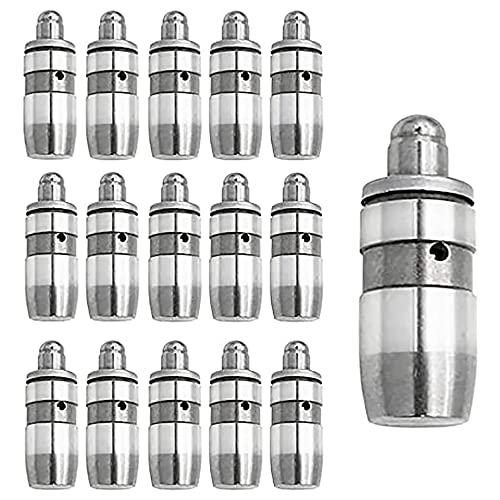 Poussoirs de soupape 53021077 de précision pour moteur Chrysler et Dodge 4.7 HLA en lot de 16