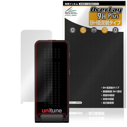 ~rbNX TC ELECTRONIC POLYTUNE CLIP/UNITUNE CLIP Ή ی tB PET dx 9H ᔽ KX̍dx {