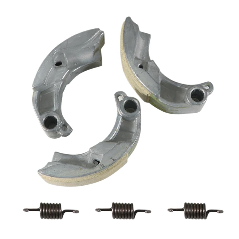 Frizione Centrifuga Compatibile Con MW125 Tricity 2014-2016
