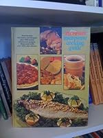 Tappan Microwave Cooking Guide B000X5AGJW Book Cover