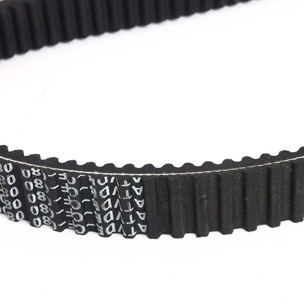 Pasek paska CVT pasuje do CFmoto 800 ATV CVT 0800-055000 części silnika 938mm * 35.4mm * 26mm Wymiana części