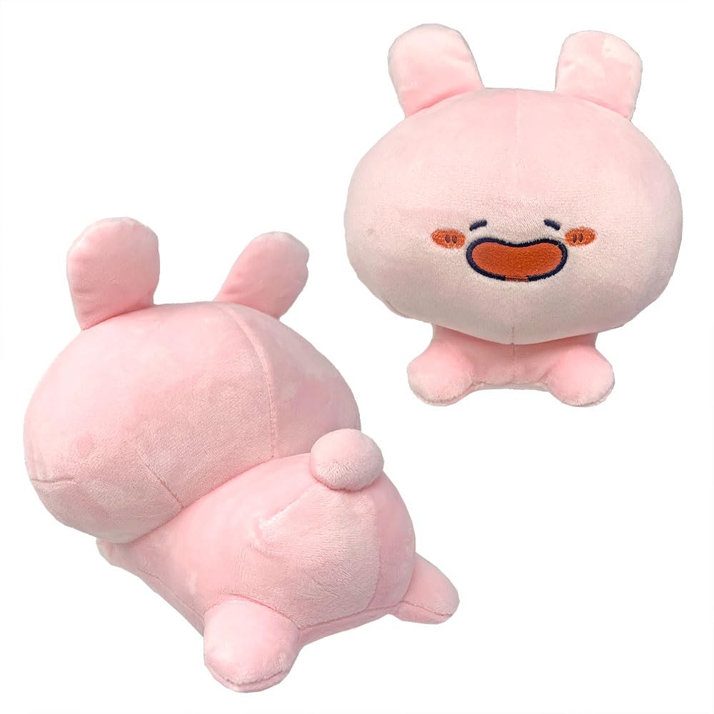 Amazon.co.jp: TikTokで あさみみちゃん でっかい ぬいぐるみ いっしょ