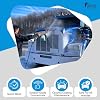 Image Wash Products Touchless Car Wash Soap Without Foam Cannon | No Scrub Truck & RV Wash | Heavy Duty Car Soap | Step 1 & 2 Touchless Wash System