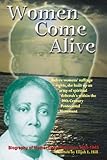 Women Come Alive