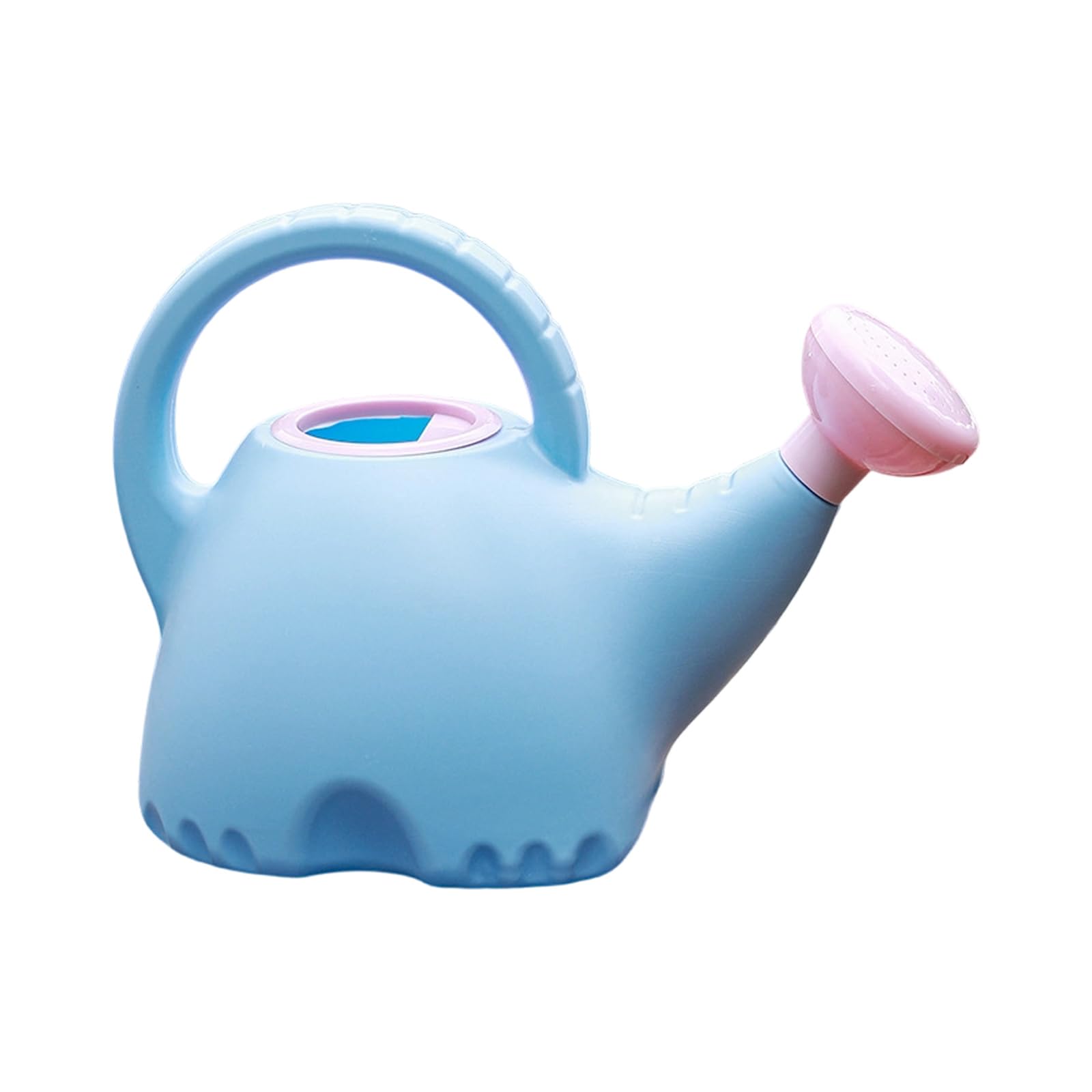 Gardening Essential Elephant Design Watering Can Sprinkler Easy Handling Accurate Home Gardens Efficient Elephant Can