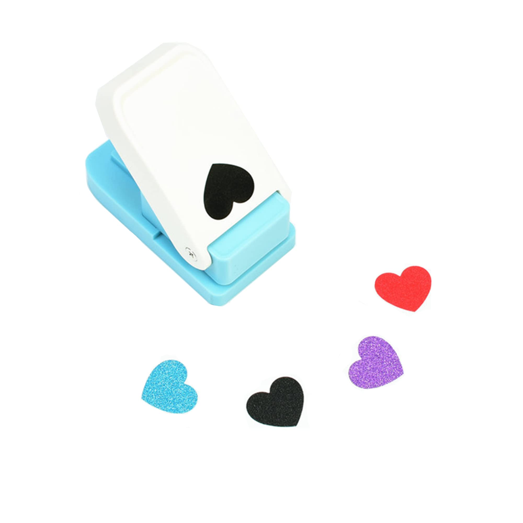 Amazon.co.jp: Cady ハンドメイド スクラップブッキング 1インチ 25mm