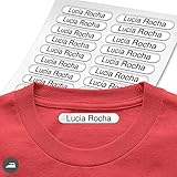 🤏🏼 𝗨𝗹𝘁𝗿𝗮𝗳𝗶𝗻𝗮𝘀: Material imperceptible al ser aplicado en la ropa.
