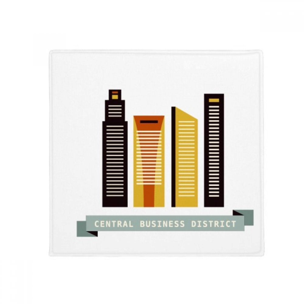 Tapis de sol Singapour antidérapant pour sublimer votre cuisine ou salon 50x50cm