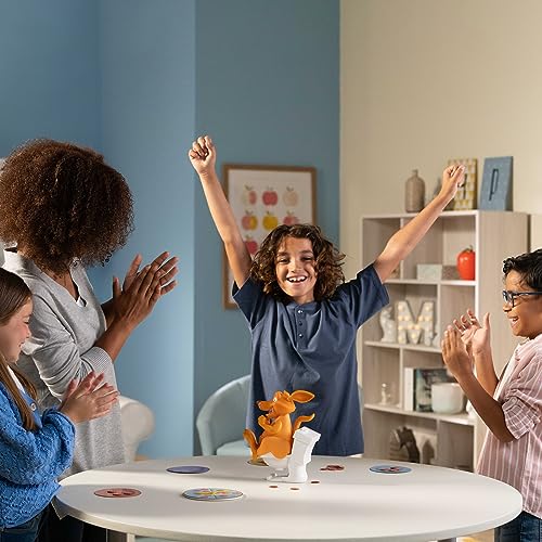 Doo Doo Kangaroo Juego de Mesa para Niños miniatura 6