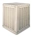 Essick Air - 2YAE2-6AYP7 - Residential Grade, Ducted Evaporative Cooler with Motor