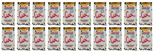 Sonnenblumenkerne Smak XXL geröstet & gesalzen 20er Pack (20 x 300g) 1 Karton Cover