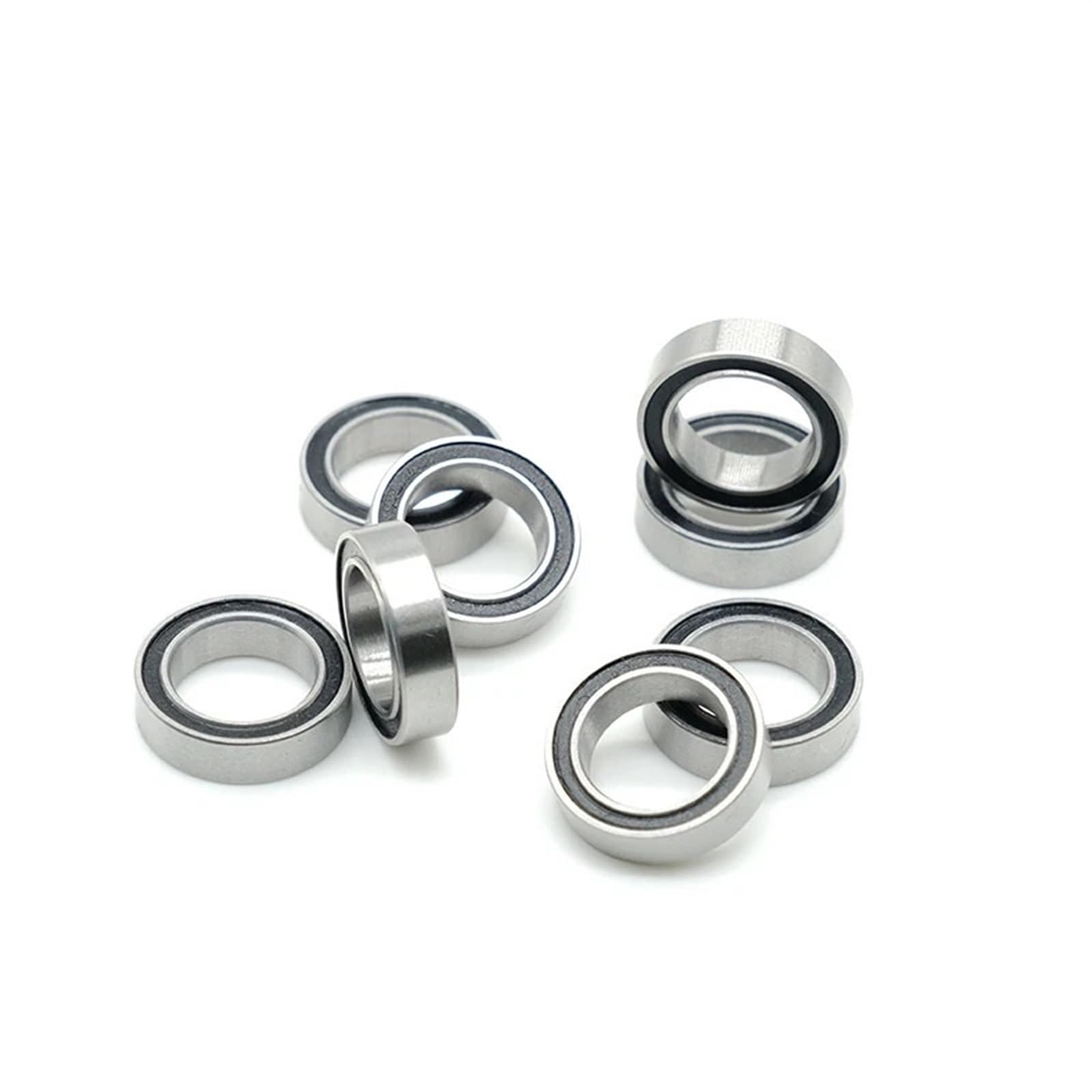 Roulement 6701RS 12x28x4 mm ABEC7 pour modèle réduit de voiture - 6