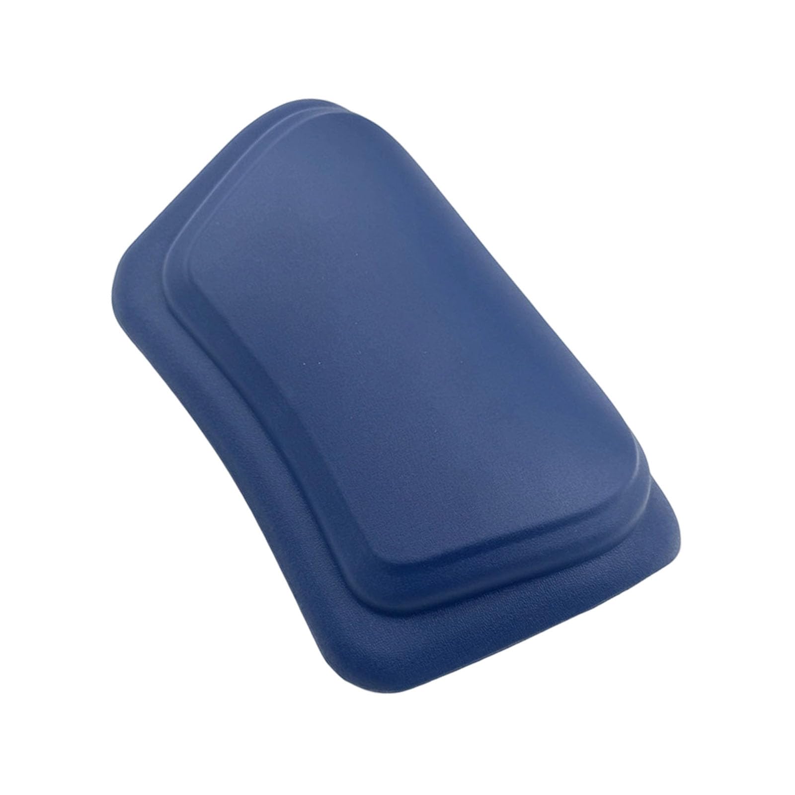 and Resilient Soaking Tub Headrest Pillow with Strong Grip Suction Cups for Stability Adult Soaking Pool Backrest
