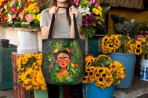 Inspired Tote Bag miniatura 6