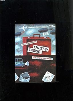 Paperback Chasse-croise [French] Book