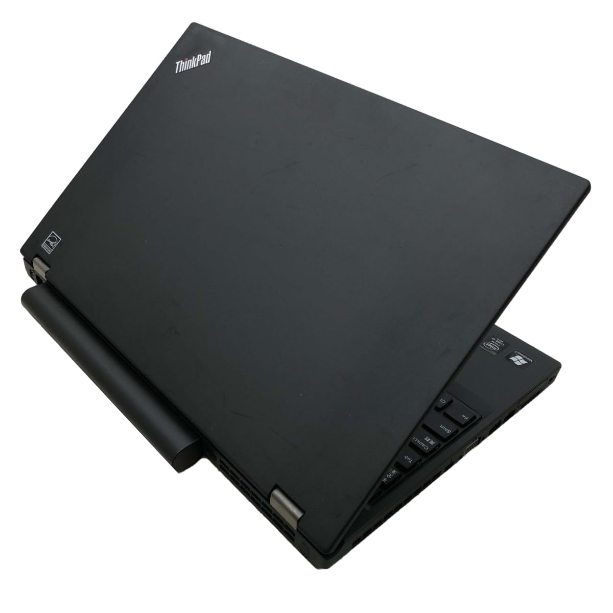 Amazon.co.jp: 【整備済み品】 【 大画面見やすい15インチ office搭載