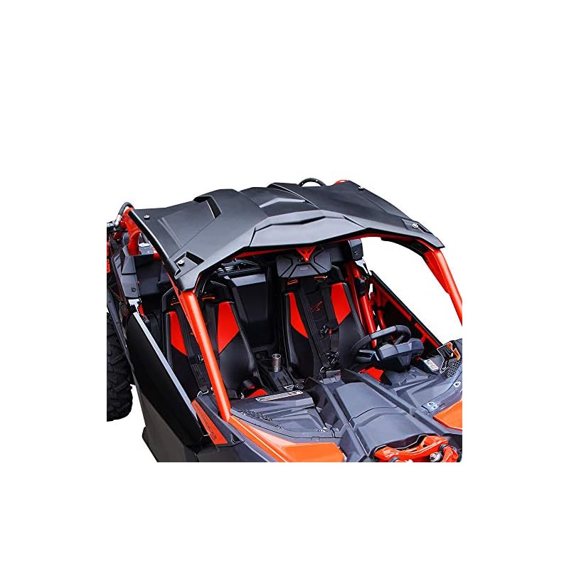Kemimoto-X3-Roof-Hard-Top-Compatible-With-2017-2018-2019-2020-2021-2022-2023-2024-Can-Am-Maverick-X3-Replace-Oem-715002902-2-Doors