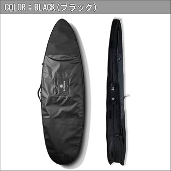 Amazon | OCTPUS オクトパス ハードケース ボードケース ショート