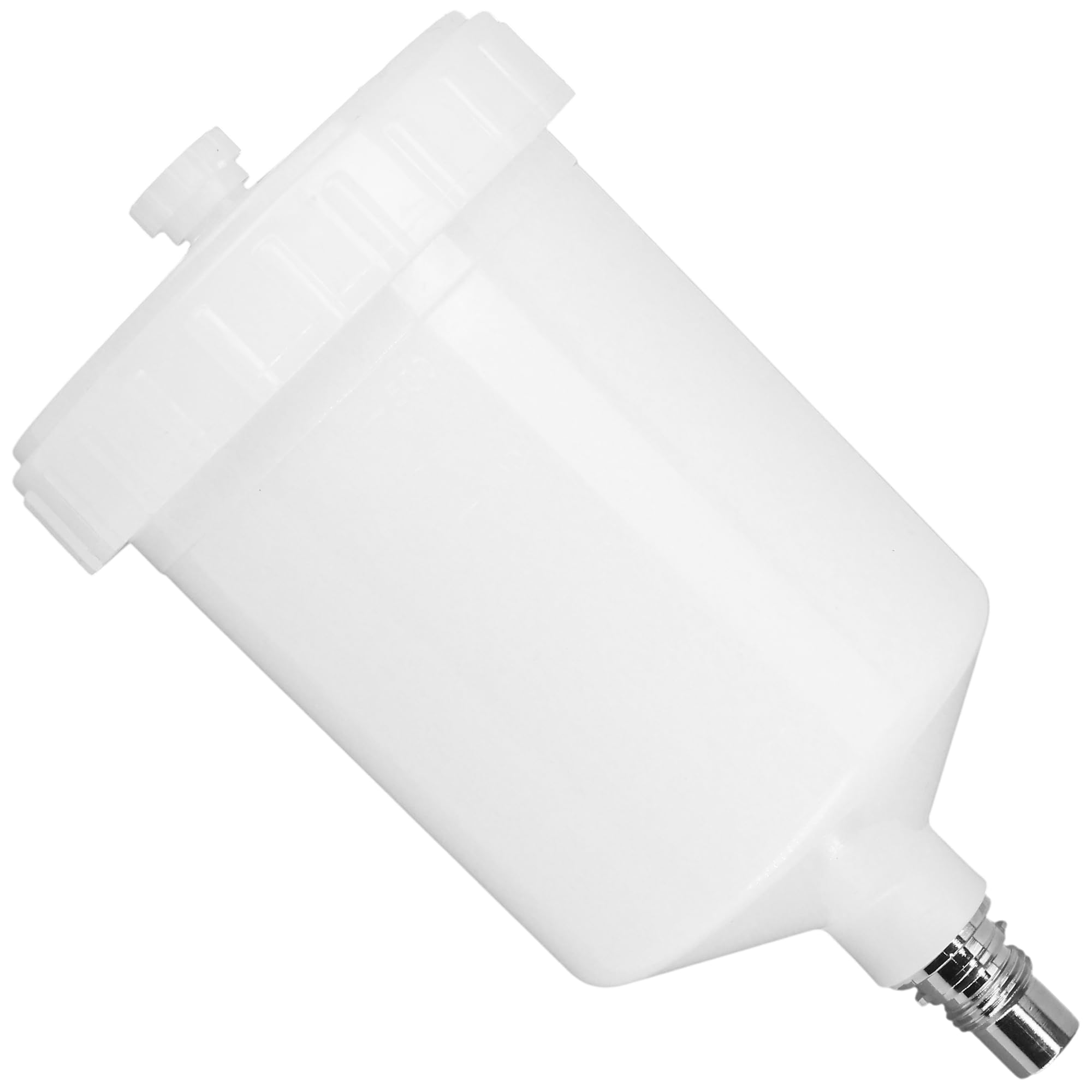 Photo 1 of KH866 600ml Plastic Spray Gun Cup