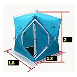 Zoom IMG-2 tenda per zaino da esterno Zoom IMG-2 tenda per zaino da esterno