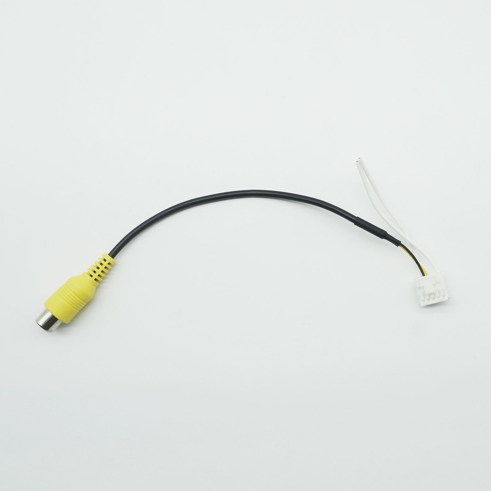 URVOLAX Backup Camera Adapter for UR90A Autoradio