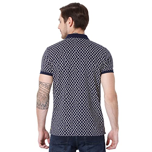 Image of MUFTI Men's Slim T-Shirt
