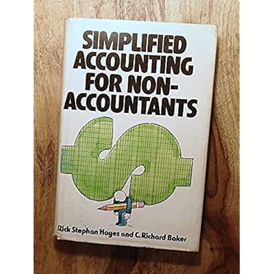 Simplified Accounting for Non&ndash;Accountants