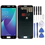 Pantalla LCD del tel�fono m�vil Pantalla LCD OEM para ASUS Zenfone V V520KL con digitalizador Asamblea completa (negro) Reparaci�n Parte