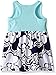 Gymboree Baby Girls' Floral Print Summer Dress