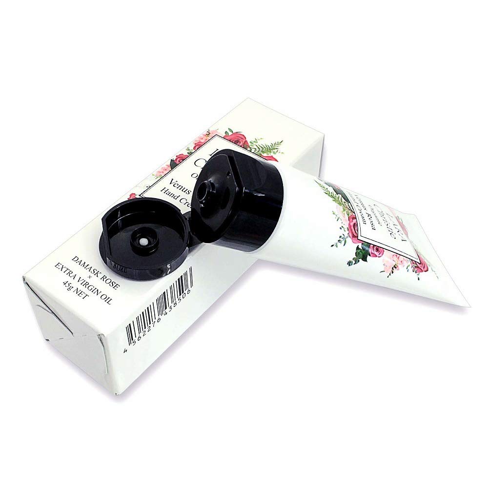 Amazon.co.jp: [ララクリスティー] LARA Christie ハンドクリーム