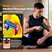 Imagen de Pistola de masaje muscular,massage gun