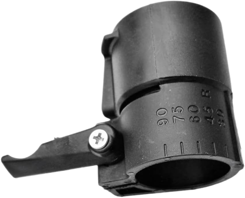 Kayak Canoe Paddle Adjustor Ferrule Lock Gear Compatible with Carbon Kayak Paddle