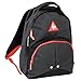 Produktbild LE COQ SPORTIF SAC A DOS Kinder-Rucksack, 45 cm, Schwarz (Noir)