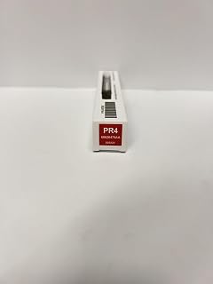 Generic 5-in-1 Touch Up Paint (PR4) Flame Red C/C 68626479AA