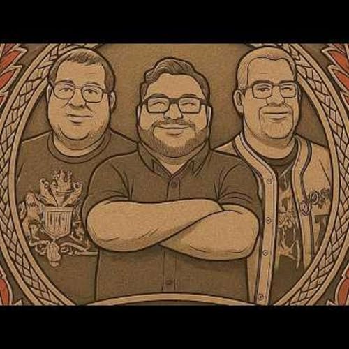 World Cup Fever, Bobby Bonilla Day & Minions Magic Live from Dallas | Rob Ervin | Ep 51