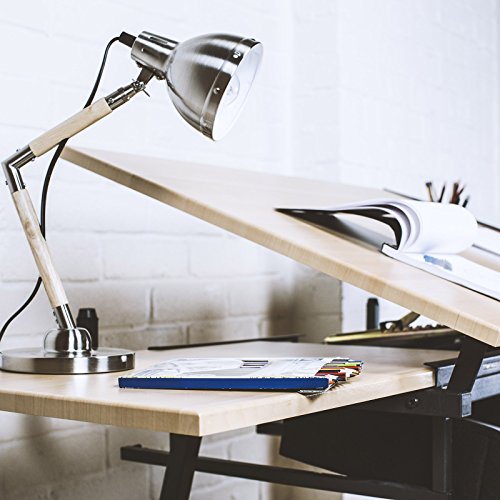 Hartleys Tavolo da disegno completamente