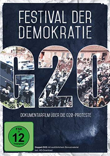 Preisvergleich Produktbild Festival Der Demokratie [2 DVDs]