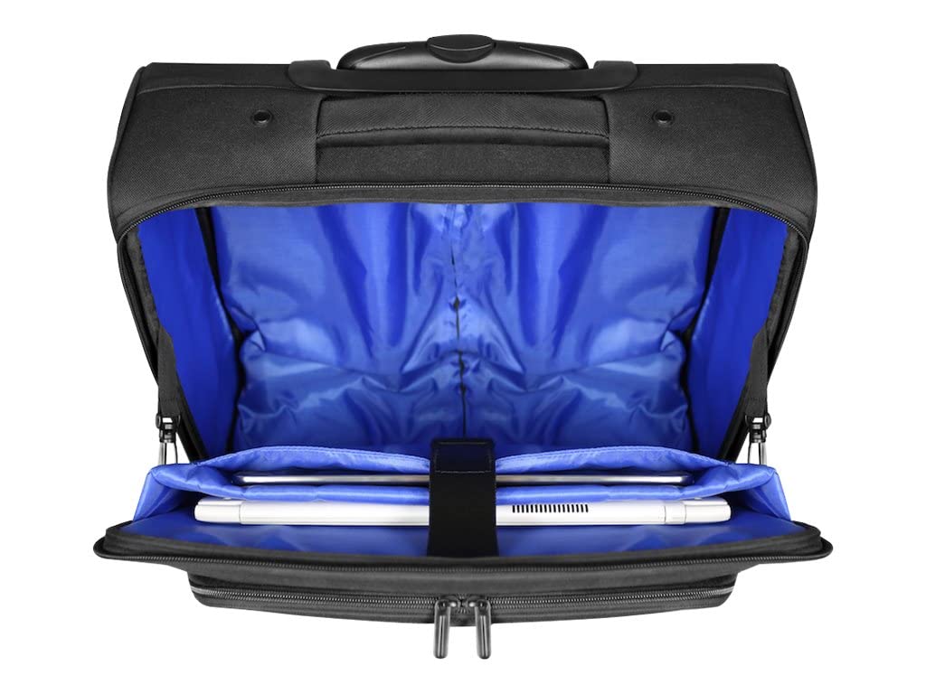 Port Designs MANHATTAN Backpack & Trolley - pour PC portable