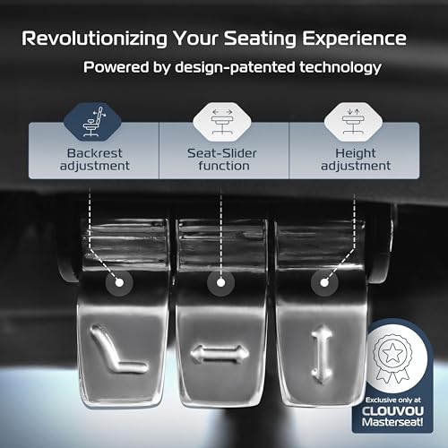 ergo chair review
