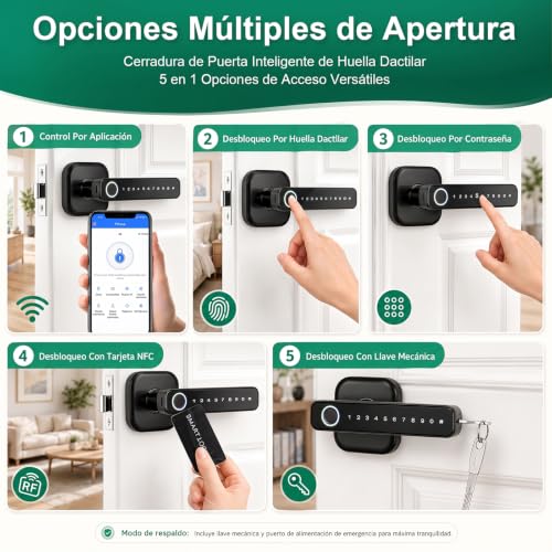 Dónde comprar cerraduras 2 Imagen adicional