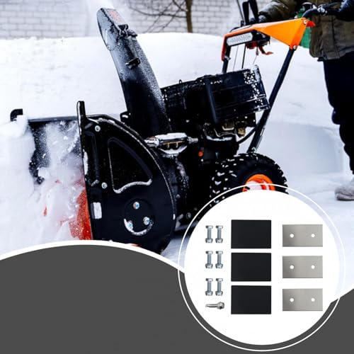 Kit de souffleuse à neige pour HS928TA : pièces de rechange et accessoires de performance - 2