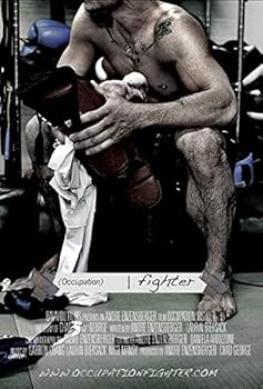 Occupation: Fighter