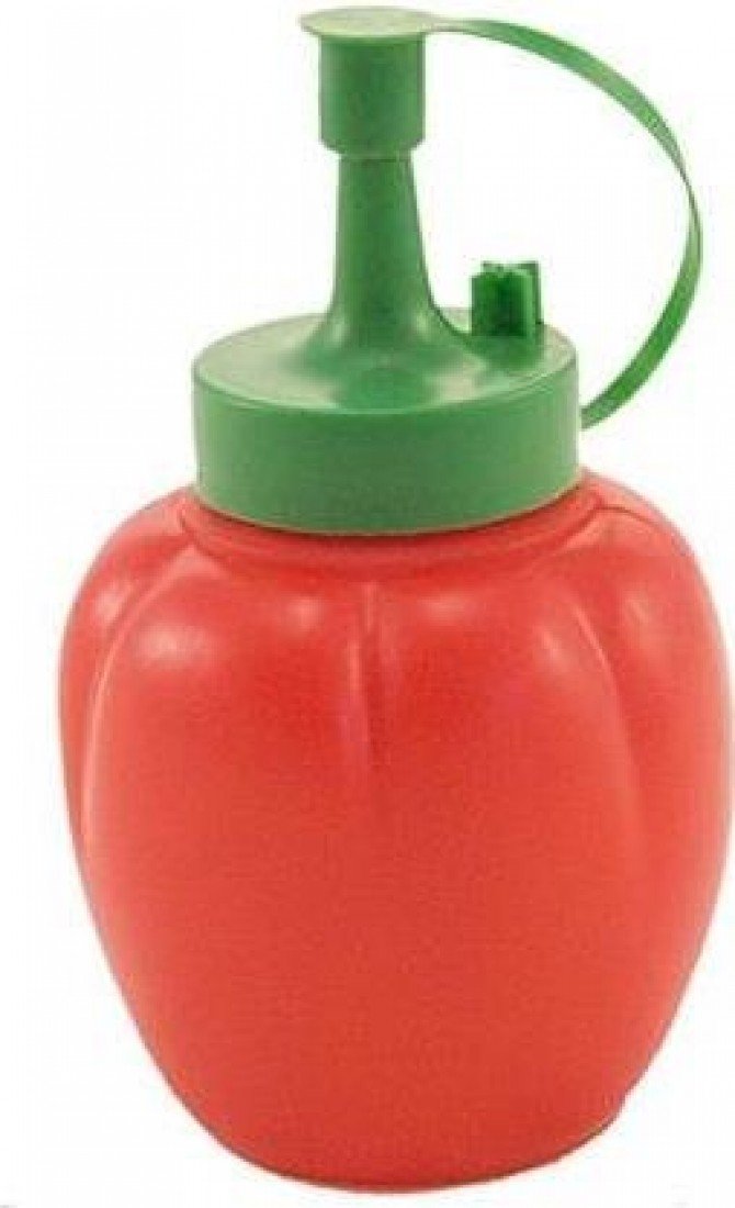 Chef Aid Red Tomato Sauce Bottle