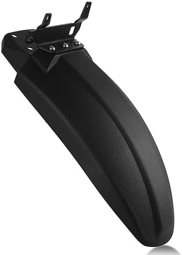 Miniatura 4 de motorcycle fender Motorcycle Extender Mudguard Rear Fender Extender FOR SUZUKI V-Strom DL1000 2014 2015 2016 2017 2018 2019