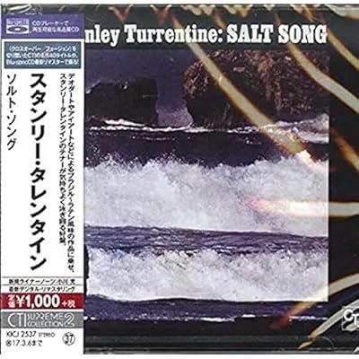 Salt Song
