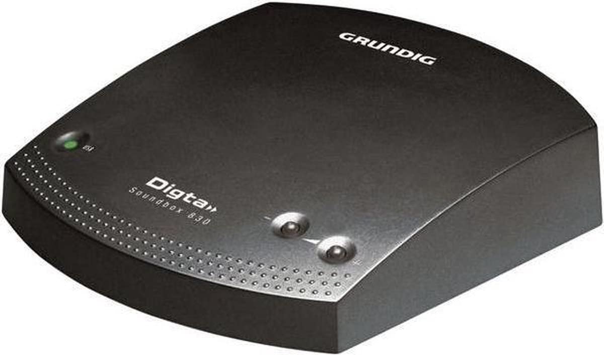 Digta Soundbox 830 PFT1700 Wiedergabegerät