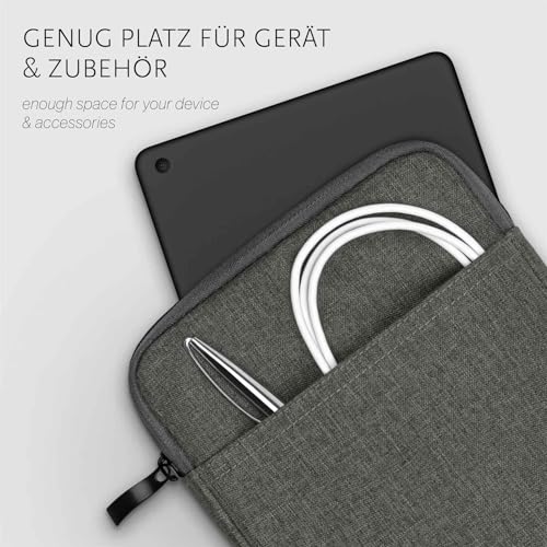 Pochette Amazon Kindle Oasis 2019 étui tablette imperméable avec poche - 2