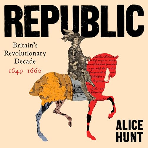 Republic by Alice Hunt episode artwork