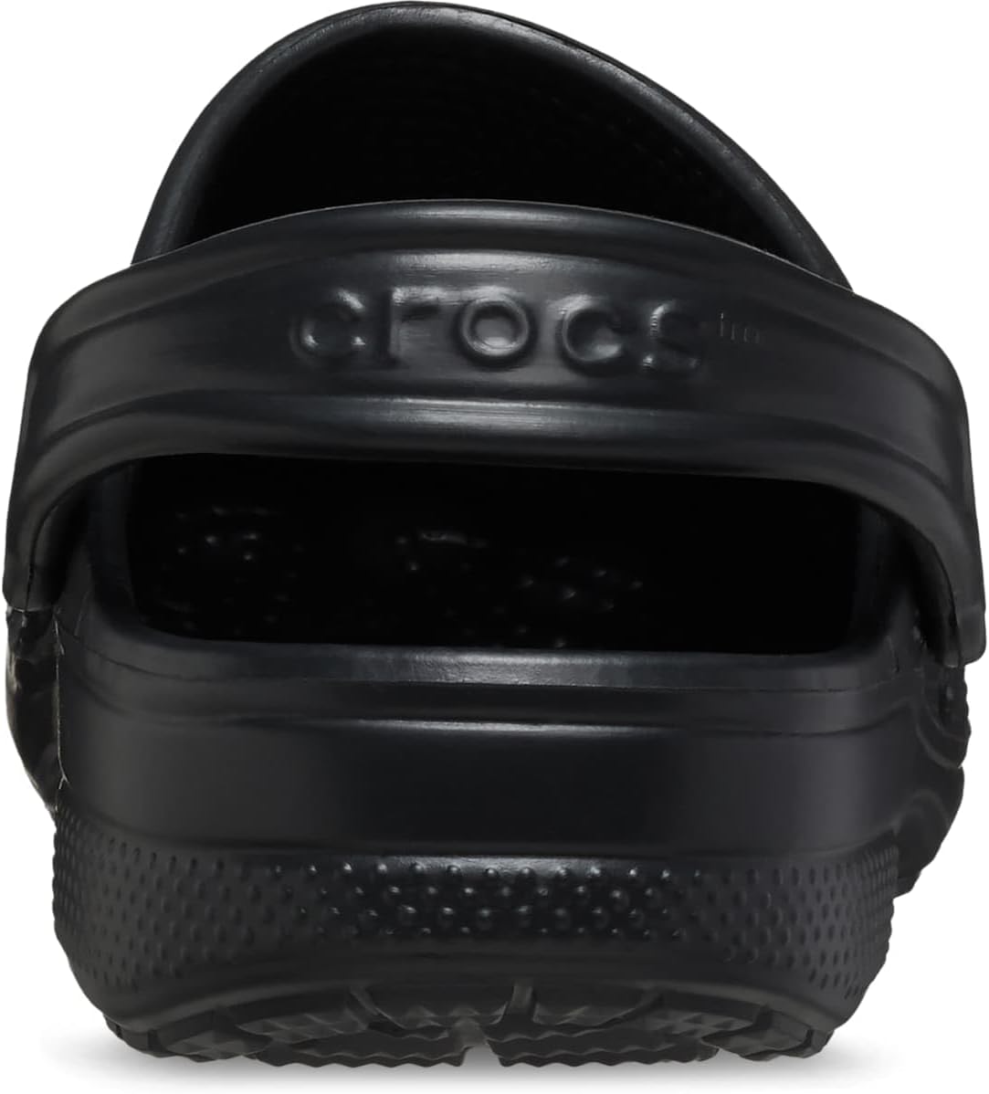 Crocs Unisex-Adult Via Clogs, Slip-on Shoes for Men and Women