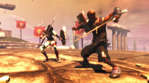 PlayStation Move Starter-Pack mit Sports Champions